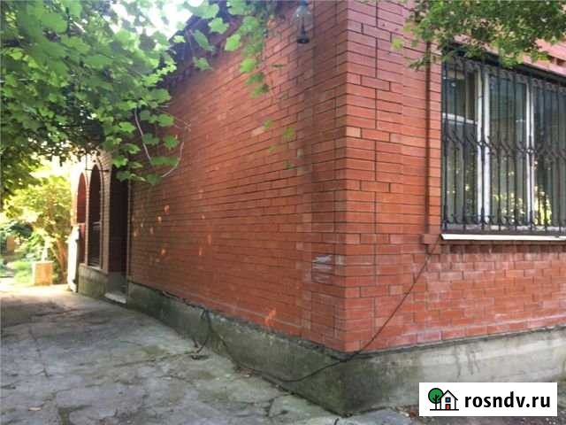 Дом 91 м² на участке 10.3 сот. на продажу в Новомихайловском кп Новомихайловский кп - изображение 1