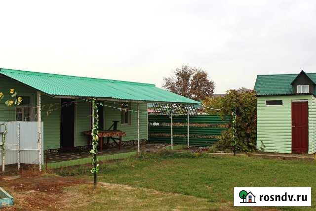 Дом 65 м² на участке 6 сот. на продажу в Соль-Илецке Соль-Илецк - изображение 1