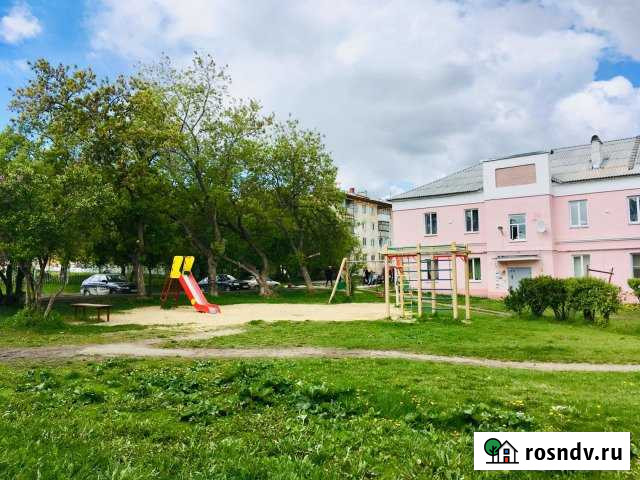 Комната 11.9 м² в 1-ком. кв., 2/2 эт. на продажу в Каменске-Уральском Каменск-Уральский - изображение 1