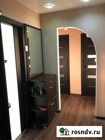 3-комнатная квартира, 59 м², 5/5 эт. в аренду на длительный срок в Данилове Данилов - изображение 1