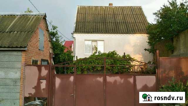 Дом 78 м² на участке 7 сот. на продажу в Темрюке Темрюк - изображение 1