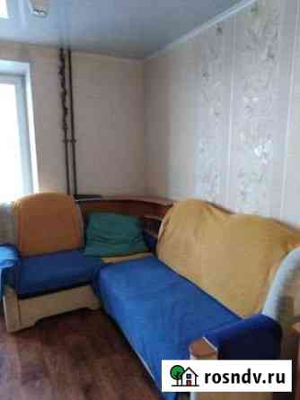 Квартира-студия, 28 м², 13/16 эт. в аренду на длительный срок в Тобольске Тобольск