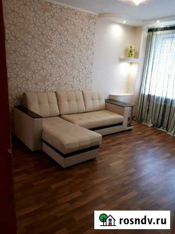 1-комнатная квартира, 48 м², 2/9 эт. в аренду посуточно в Стерлитамаке Стерлитамак - изображение 1