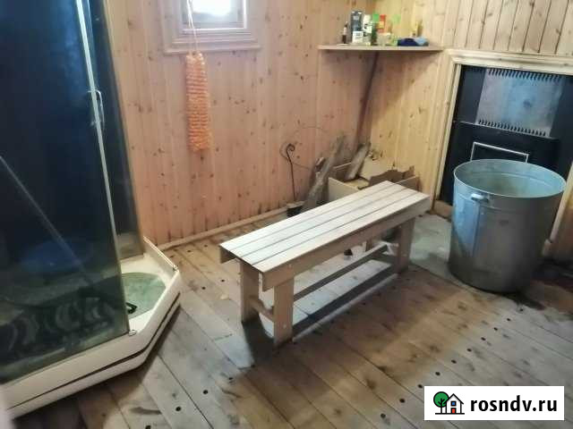 Дом 99 м² на участке 15 сот. на продажу в Излучинске Излучинск - изображение 1