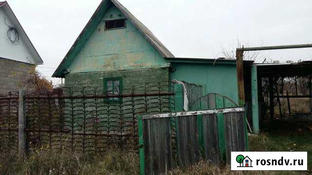 Дача 20 м² на участке 10 сот. на продажу в Белгороде Белгород - изображение 1