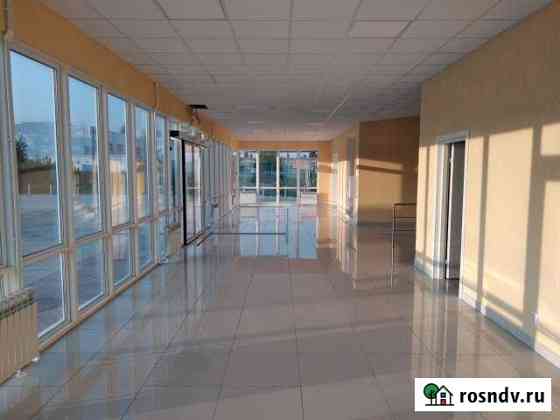 Торговое помещение, 2423 кв.м. Саратов