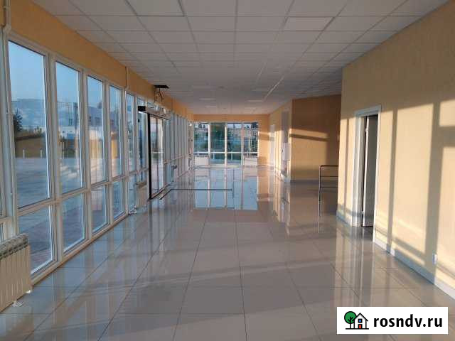 Торговое помещение, 2423 кв.м. Саратов - изображение 1