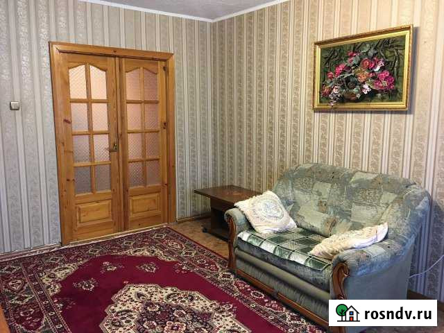 2-комнатная квартира, 49.2 м², 3/5 эт. на продажу в Пскове Псков - изображение 1