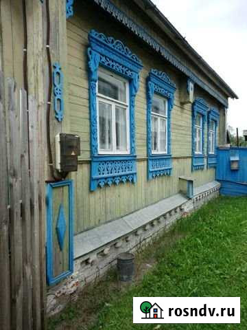 Дом 45 м² на участке 5 сот. на продажу в Шуе Ивановской области Шуя - изображение 1