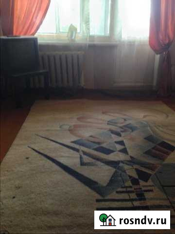 1-комнатная квартира, 34 м², 1/9 эт. в аренду на длительный срок в Саранске Саранск - изображение 1