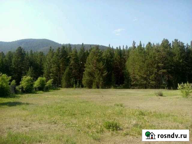 Участок ИЖС 38 сот. на продажу в Баргузине Баргузин - изображение 1