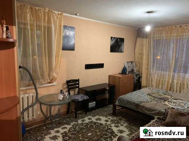 1-комнатная квартира, 29.9 м², 5/5 эт. на продажу в Магадане Магадан - изображение 1