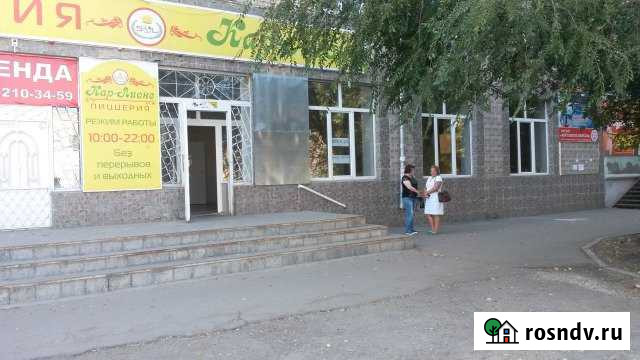 Торговое помещение, 232 кв.м. Сызрань - изображение 1