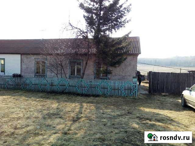 Дом 75.7 м² на участке 23 сот. на продажу в Шарыпово Шарыпово - изображение 1