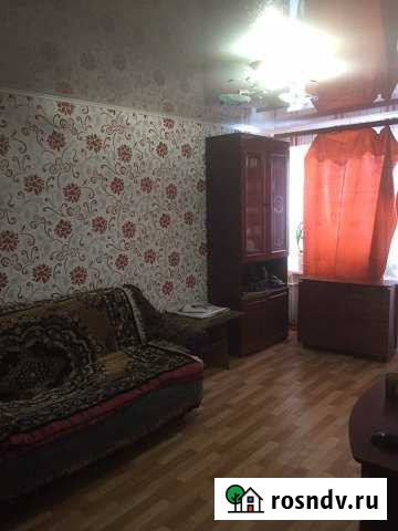 2-комнатная квартира, 47.2 м², 3/3 эт. на продажу в Урмарах Урмары - изображение 1