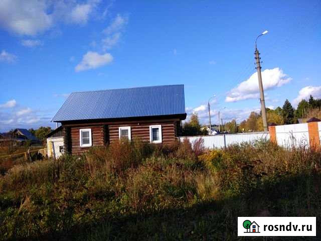 Участок ИЖС 10 сот. на продажу в Йошкар-Оле Йошкар-Ола - изображение 1