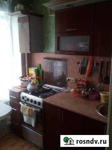 2-комнатная квартира, 46 м², 3/5 эт. на продажу в Раменском Раменское - изображение 1