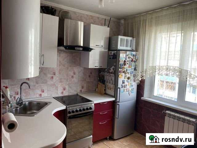 3-комнатная квартира, 69 м², 3/5 эт. на продажу в Нижнеудинске Нижнеудинск - изображение 1