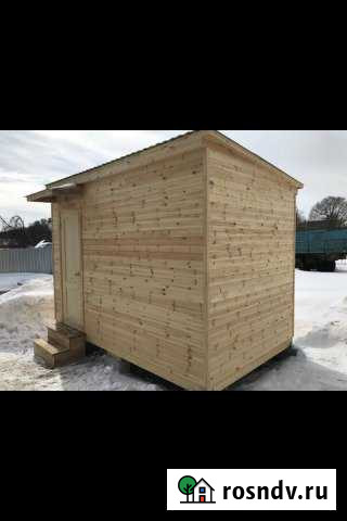 Дача 20 м² на участке 1 сот. на продажу в Туле Тула - изображение 1