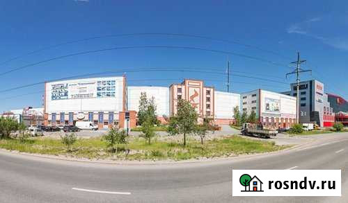 Машиноместо 24 м² в аренду в Сургуте Ханты-Мансийского АО Сургут - изображение 1