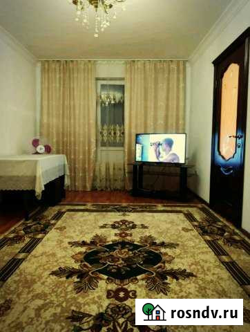 3-комнатная квартира, 57 м², 3/5 эт. в аренду посуточно в Грозном Грозный - изображение 1