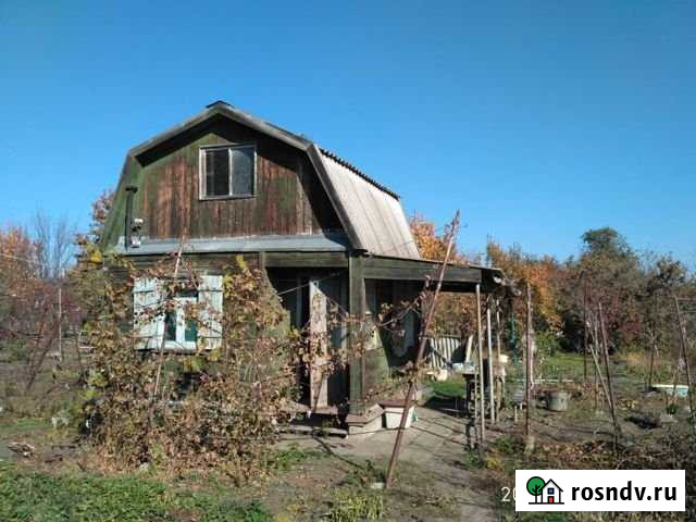 Дача 20 м² на участке 7.9 сот. на продажу в Астрахани Астрахань - изображение 1