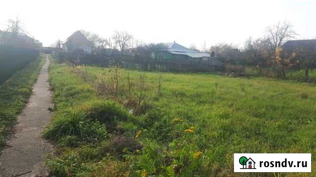 Участок ИЖС 10 сот. на продажу в Белоoзёрском Белоозёрский - изображение 1