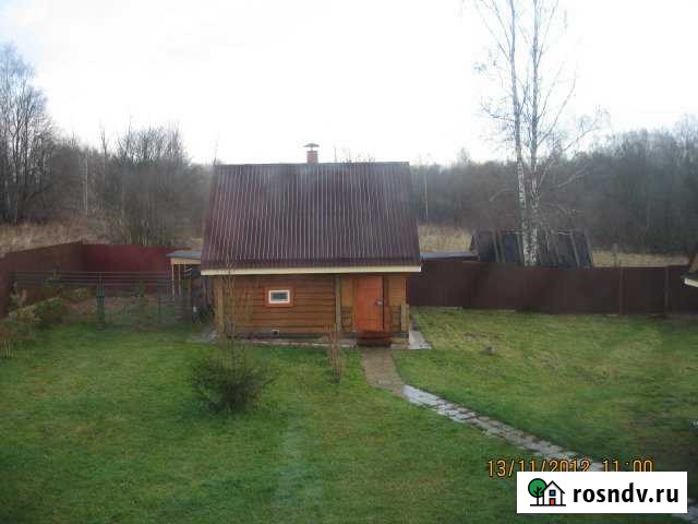 Дом 80 м² на участке 25 сот. в аренду посуточно в Ржеве Ржев - изображение 1