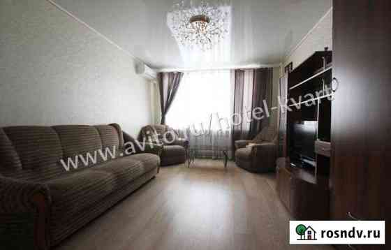 2-комнатная квартира, 46 м², 1/5 эт. в аренду посуточно в Бузулуке Бузулук