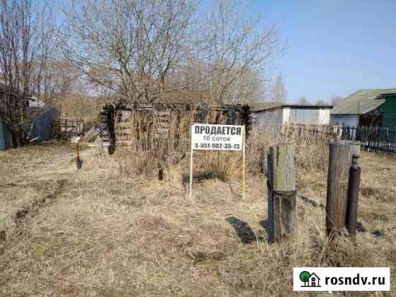 Участок ИЖС 10 сот. на продажу в Кстово Кстово