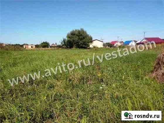 Участок ИЖС 10 сот. на продажу в Северской Северская