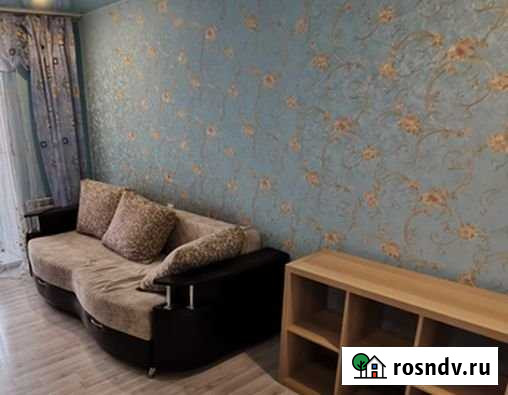 Комната 17 м² в 2-ком. кв., 4/9 эт. в аренду на длительный срок в Твери Тверь - изображение 1