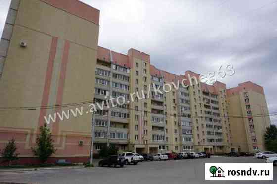 1-комнатная квартира, 38 м², 3/9 эт. на продажу в Сызрани Сызрань