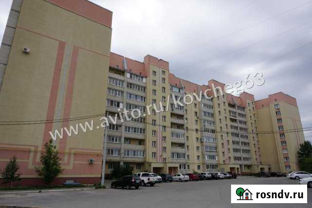 1-комнатная квартира, 38 м², 3/9 эт. на продажу в Сызрани Сызрань - изображение 1