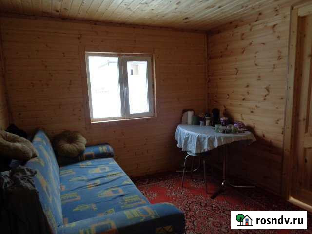 Дом 32 м² на участке 9 сот. на продажу в Лобне Лобня - изображение 1