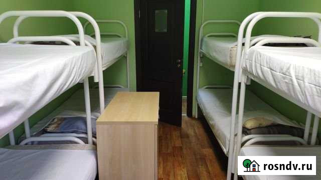 Комната 29.8 м² в > 9-ком. кв., 2/3 эт. в аренду посуточно в Раменском Раменское - изображение 1