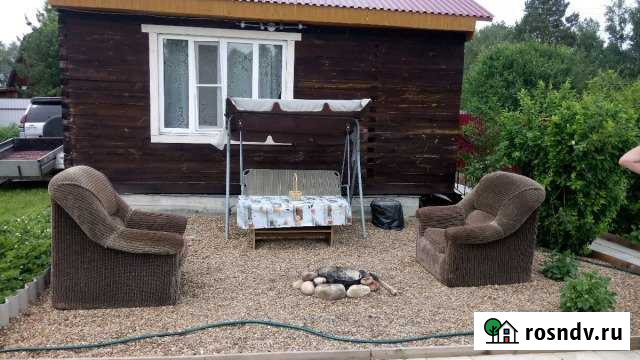 Участок СНТ, ДНП 6 сот. на продажу в Ангарске Ангарск - изображение 1