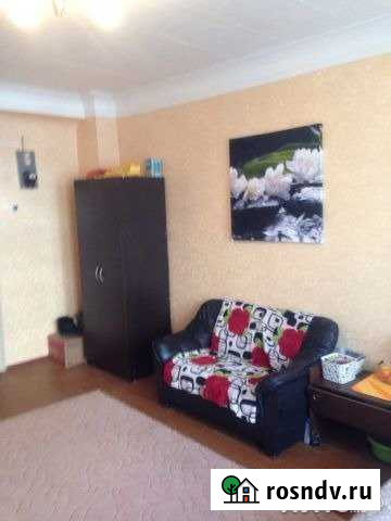 Комната 24 м² в 1-ком. кв., 2/4 эт. на продажу в Люберцах Люберцы - изображение 1