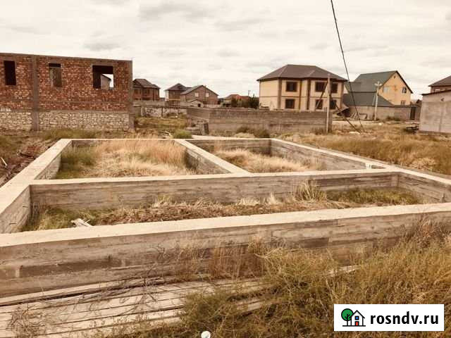 Участок ИЖС 4 сот. на продажу в Новом Хушете Новый Хушет - изображение 1