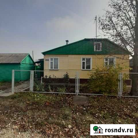Дом 75 м² на участке 17 сот. на продажу в Хохле Хохол - изображение 1
