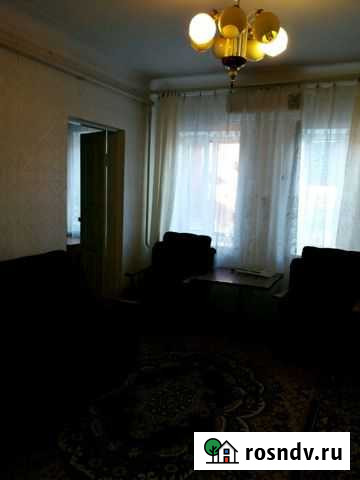 Дом 56 м² на участке 3 сот. на продажу в Темрюке Темрюк - изображение 1