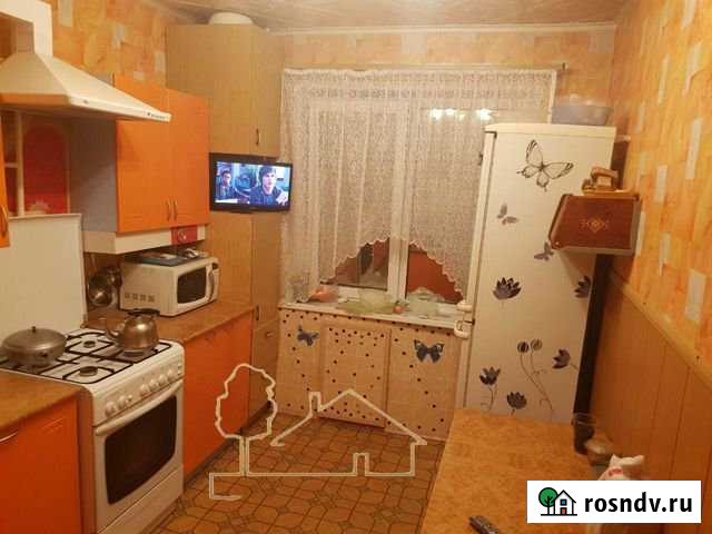 2-комнатная квартира, 54 м², 5/9 эт. на продажу в Димитровграде Димитровград - изображение 1