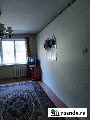 2-комнатная квартира, 44 м², 1/5 эт. на продажу в Новотроицке Новотроицк - изображение 1