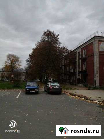 Комната 12 м² в 3-ком. кв., 3/3 эт. на продажу в Ростове Ростов - изображение 1