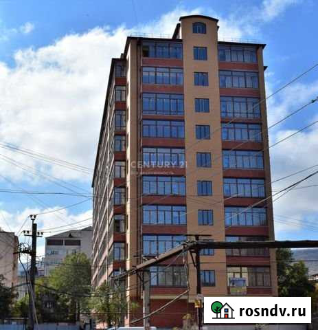 1-комнатная квартира, 54.3 м², 1/10 эт. на продажу в Махачкале Махачкала - изображение 1