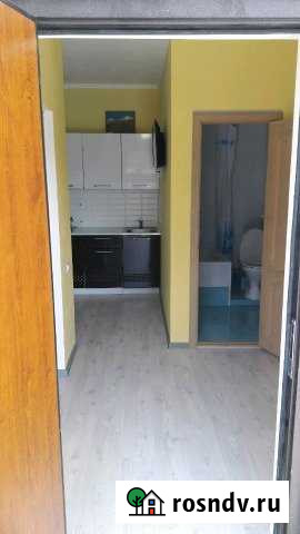 1-комнатная квартира, 35 м², 1/2 эт. в аренду на длительный срок в Анапе Анапа - изображение 1