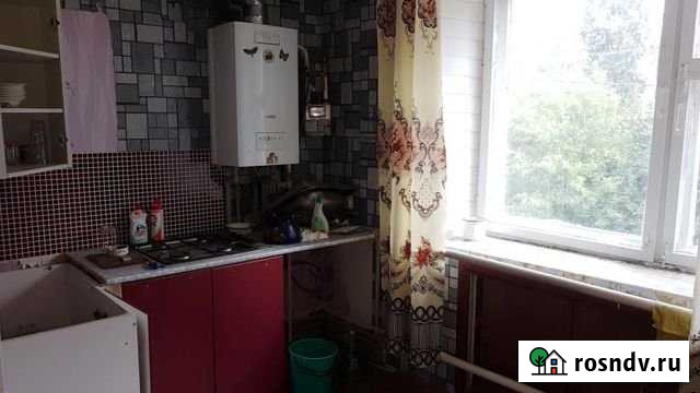 2-комнатная квартира, 45 м², 2/2 эт. на продажу в Буревестнике Буревестник - изображение 1