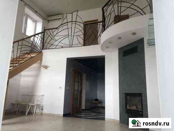 5-комнатная квартира, 182 м², 5/7 эт. на продажу в Сергиевом Посаде Сергиев Посад