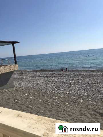 Таунхаус 117 м² на участке 1 сот. на продажу в Сочи Сочи - изображение 1