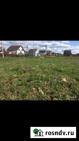 Участок ИЖС 9 сот. на продажу в Вологде Вологда - изображение 1